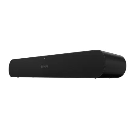 Sonos Ray ブラック RAYG1JP1BLK