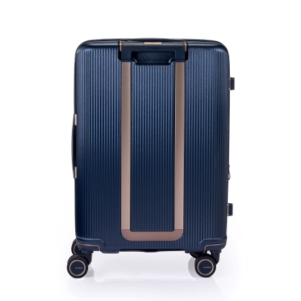 Samsonite MINTER スーツケース Navy 61cm HH5*41006