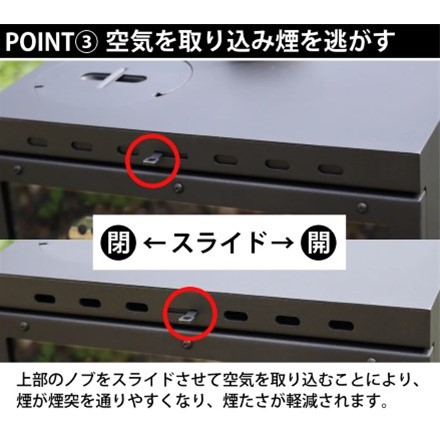 Land Fieldランドフィールド ワイドウィンドウ薪ストーブ LF-HOS030