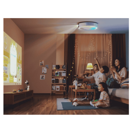 Aladdin X2 Light AX2P24U03DJ