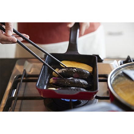 remy レミパンエッグ レッド RHF-332