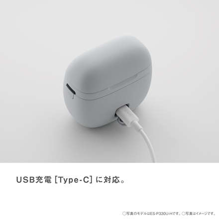 パナソニック ラムダッシュ パームイン LITE スモーキーブルー ES-P330U-B