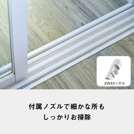 パナソニック 紙パック式キャニスター掃除機 ベージュ MC-PJ25G-C