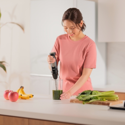 ブラウン マルチクイック 5 Pro ハンドブレンダー MQ55757M