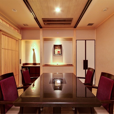 「梅の花」 なみはや寿司と和惣菜4種 4袋セット