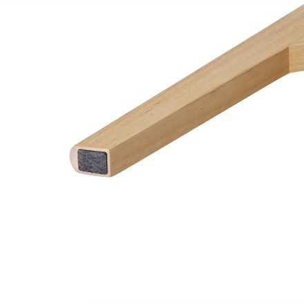 アイリスオーヤマ 折りたたみ回転チェア アイボリー OKCR-FA