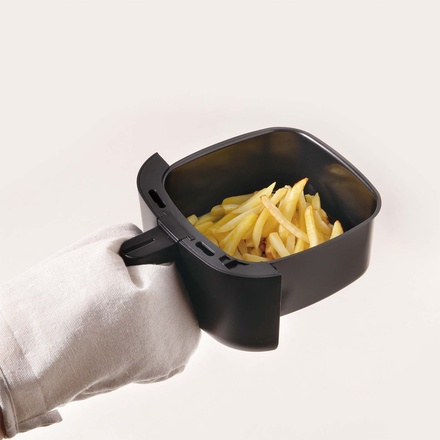 ライソン ノンフライポット 1.0L KDFY-10CB