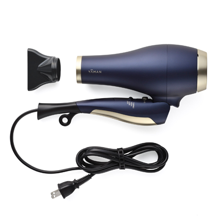 YA-MAN TOKYO JAPAN ブライトドライヤーフォトイオン YJHC0L