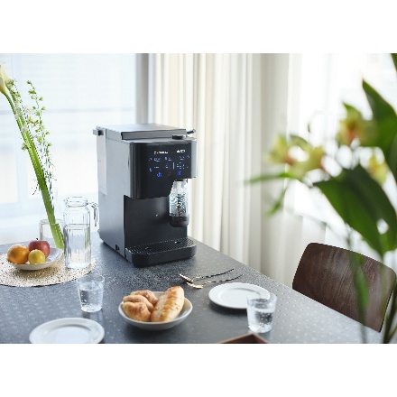 drinkmate x BRITA 多機能ウォーターサーバー drinkcube DRM1043