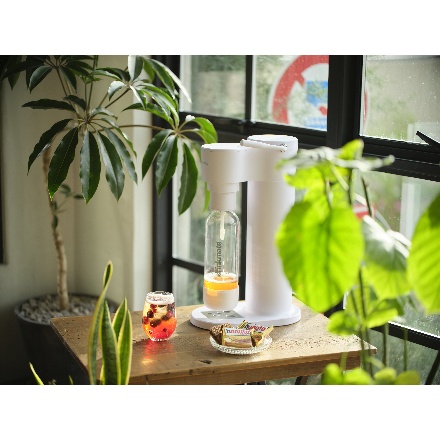 DRINKMATE Series640 ホワイト DRM1026