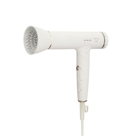 マクセル Angelique プラズマイオンヘアドライヤー ホワイト MXDR-800A-WH