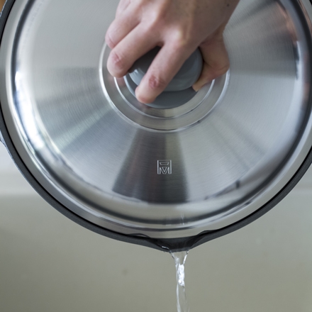 HAL万能無水鍋 2.8L/23cm