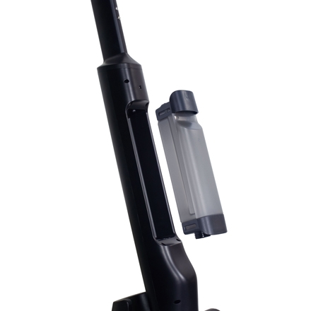 ＜NATUUL＞充電式WET＆DRYモップ　ネオーモ