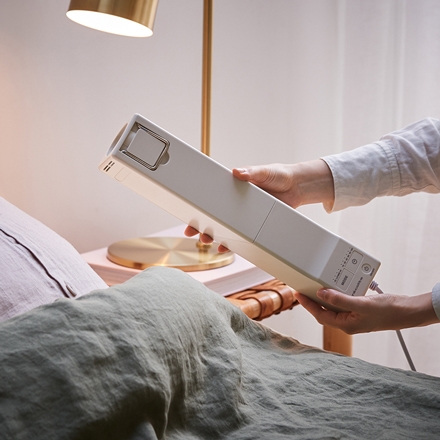 ＜recolte＞スティックふとんドライヤー RFK-1