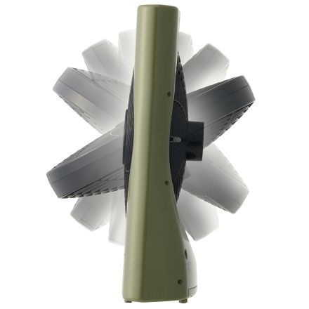 ＜LOGOS＞マルチ na どこでも扇風機　81336703