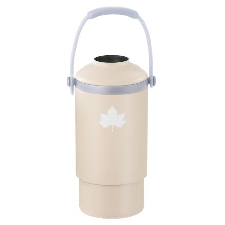 ＜LOGOS＞真空「温・冷」ペットボトルシリンダー　81287643