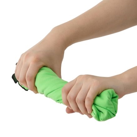 ＜LOGOS＞氷点下リカバリー・クールボディタオル　81336810