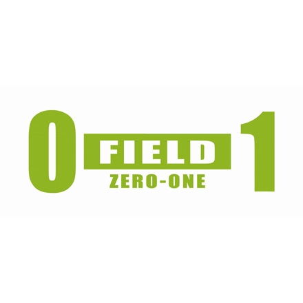 ZERO-ONE FIELD アルミコンパクトセット