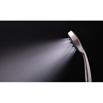 ＜クレイツ＞ディープクレンジングミストシャワー　イオムプラス