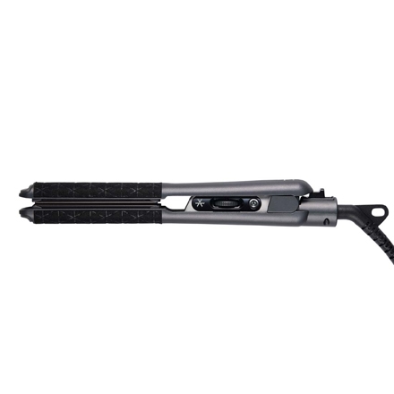 ＜VENUSiS＞ ストレートヘアアイロン VAS-5300　グレー（H）