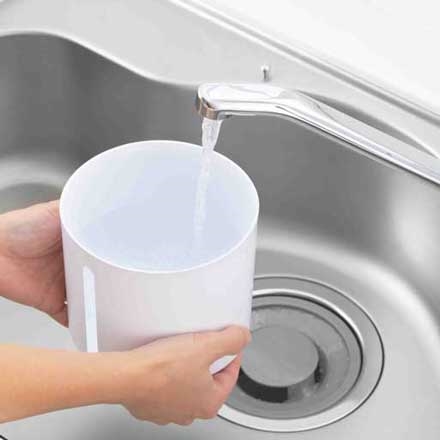ERETTO mono 卓上ブロー加湿器