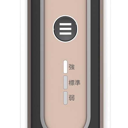 Shark STEAM & SCRUB 回転スチームモップ S8201JWH