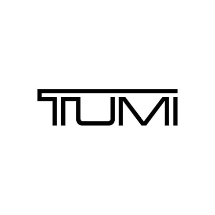 TUMI トゥミ ALPHA3 ポケット バッグ スモール ブラック