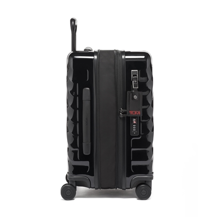 TUMI トゥミ 19 Degree インターナショナル・エクスパンダブル・4ウィール・キャリーオン 0228771D2