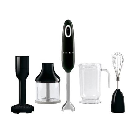 SMEG HAND BLENDER HBF02PBJP パステルブルー