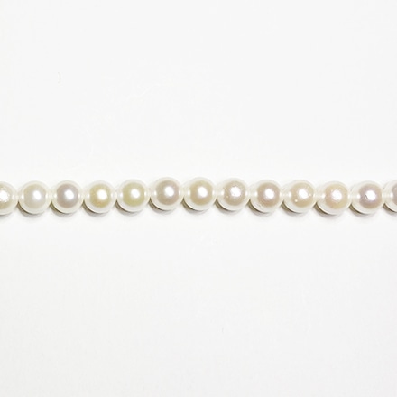 あこや真珠8-8.5mm珠ネックレス イヤリングセット