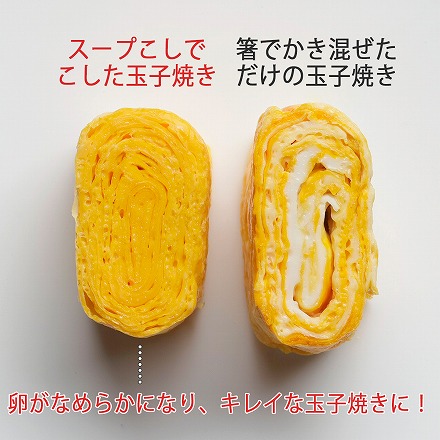 ママクック スープこし 1個