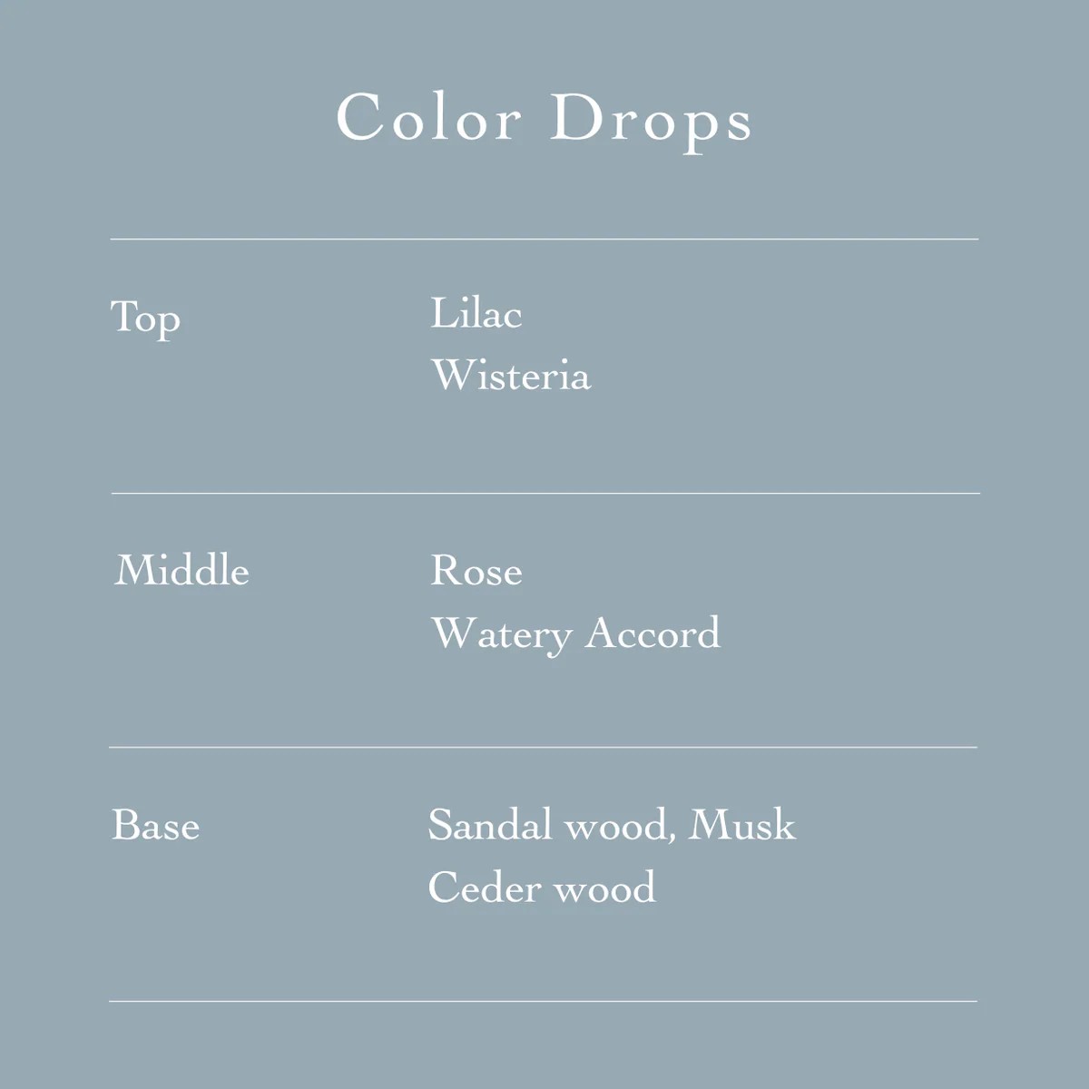 Enlight Hand Serum COLOR DROPS