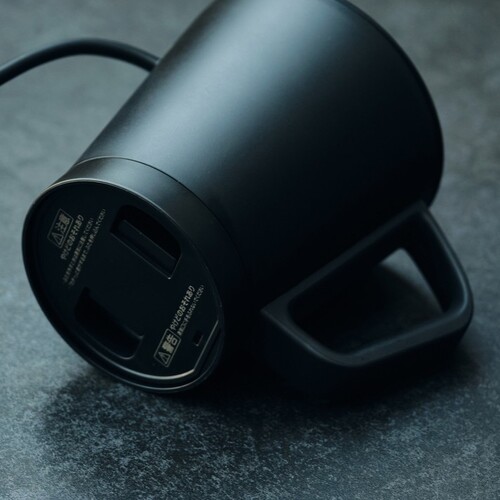 siroca 温度調節電気ケトル SK-D271