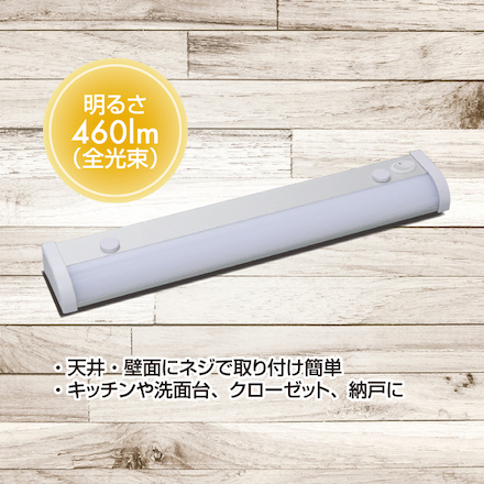 山善（YAMAZEN）LED多目的灯 LT-B05N