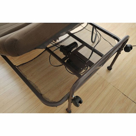 山善（YAMAZEN） 電動折りたたみベッド CEB-8S