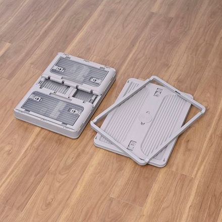 山善（YAMAZEN） フルオープンボックス SFOB-M(GG)