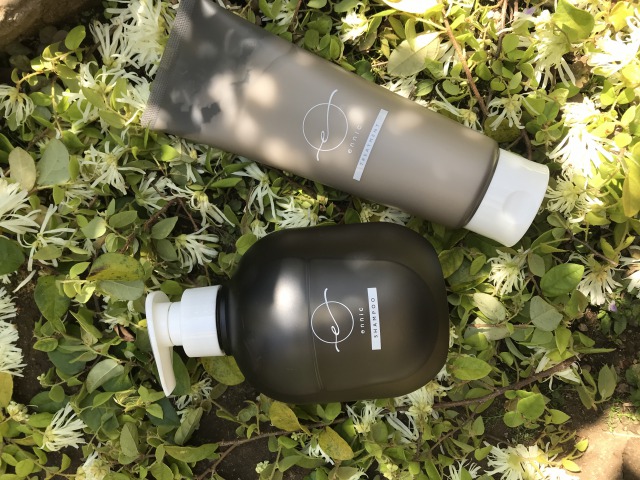 エニック シャンプーLB 1000ml