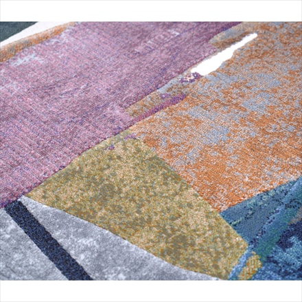 ベルギー製ウィルトン織りカーペット スピネル 200×250cm