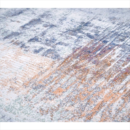 ベルギー製ウィルトン織りカーペット ロマネ 160×230cm