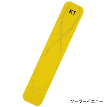 KT TAPE PRO パウチタイプ 5枚入り レイジレッド