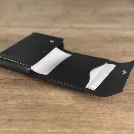 ふっくらキーポーチ キナリ