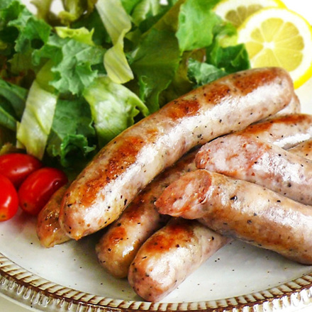 大満足！豚肉グルメのバラエティ福袋 2025-2026年冬版 おまかせ9品