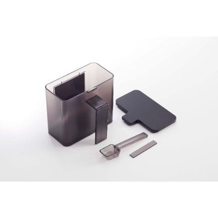 tower マグネット調味料ストッカー タワー ブラック