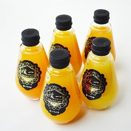 柑橘ジュース200ml ３本 アソートセット 愛媛県西宇和産 柑橘 100％ストレート果汁