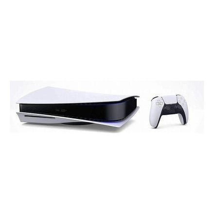 PlayStation 5 プレイステーション5 新型モデル 本体 PS5 CFI-1200A01