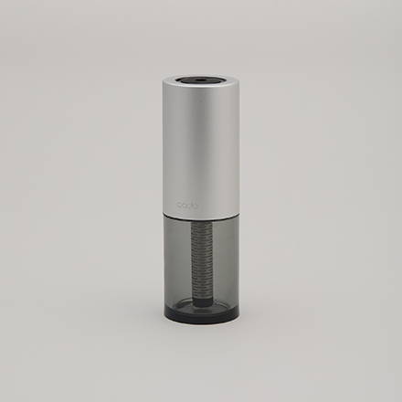 cado STEM Portable ステムポータブル Humidifier 加湿器 カッパーゴールド MH-C30-GD