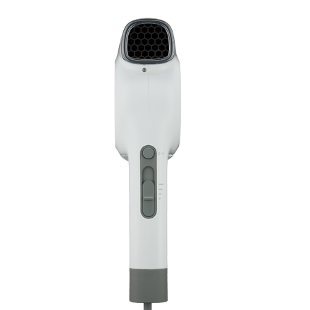 cado BD-E2 Hair Dryer ヘアドライヤー ホワイト BD-E2-WH