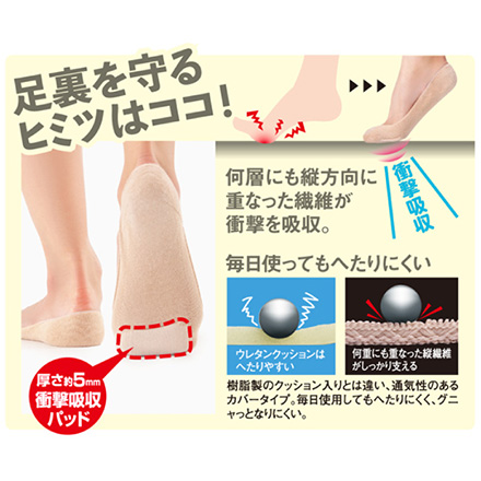 綿混サラリ洗える足まめクッションカバー ブラック アルファックス