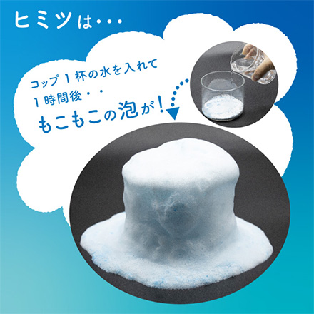 排水口洗浄剤 排水溝 洗浄剤 泡ラク アルファックス