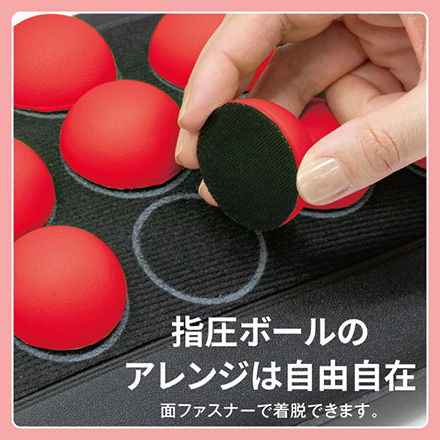 ガチホグシ ツボ押し アルファックス